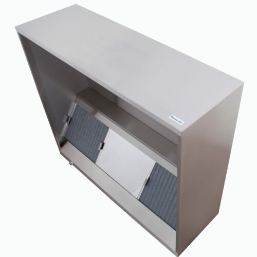 VEN_FRANCE AIR_HB1115 ATRIA STATIQUE